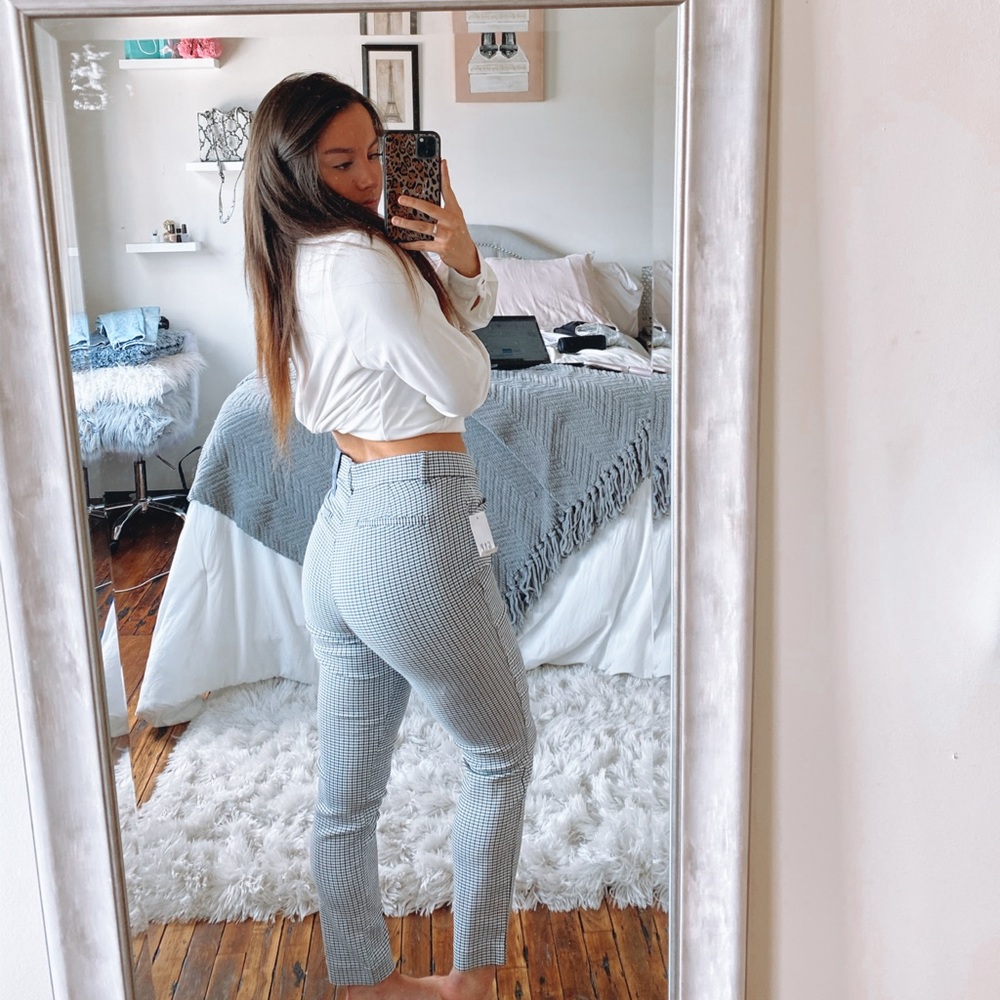 work pants - Picture 2 of 4